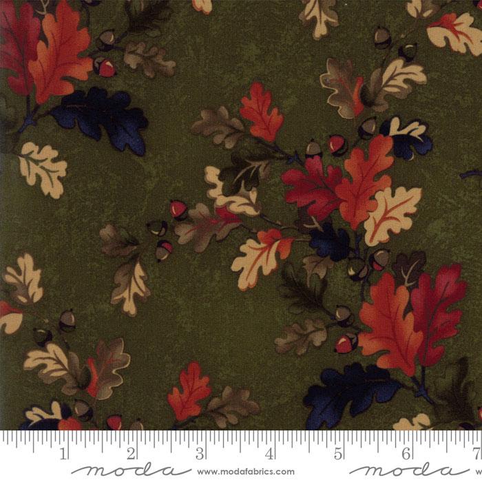 Oak Haven Oak Haven Green 752106290471