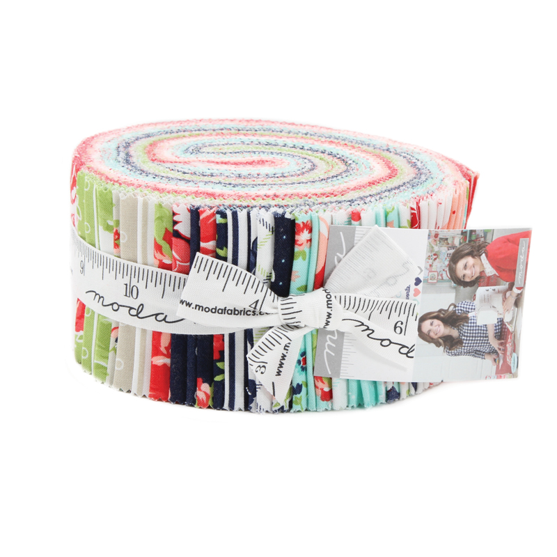 Smitten Jelly Roll® 752106421219