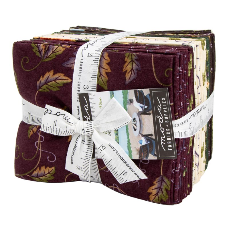 Fat Quarter Bundles