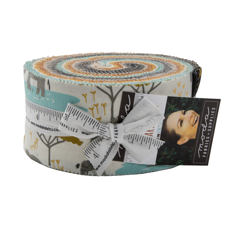 Safari Life Jelly Roll? 752106486232