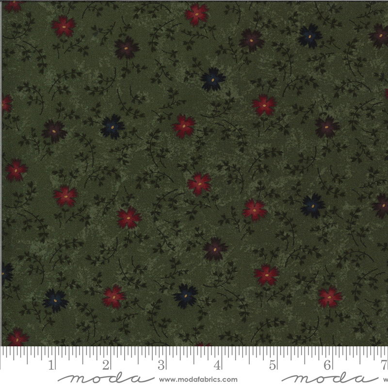 Bittersweet Lane Leaf 752106559721