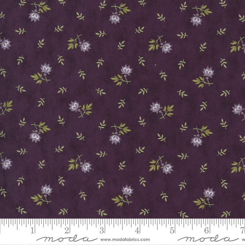 Mill Creek Garden Purple 752106570993