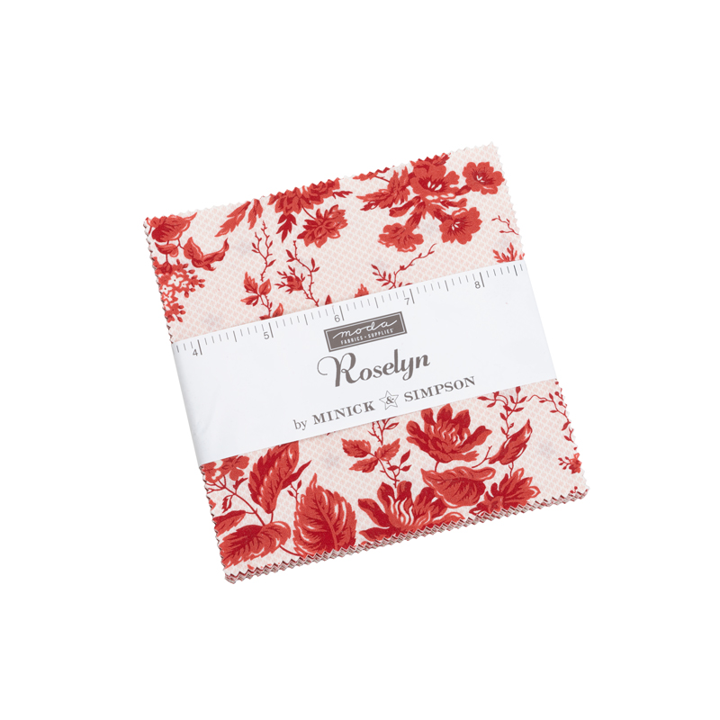 Roselyn by Minick and Simpson