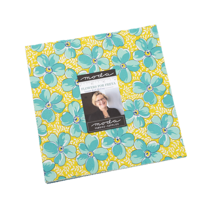 Flowers For Freya Layer Cake 752106579453