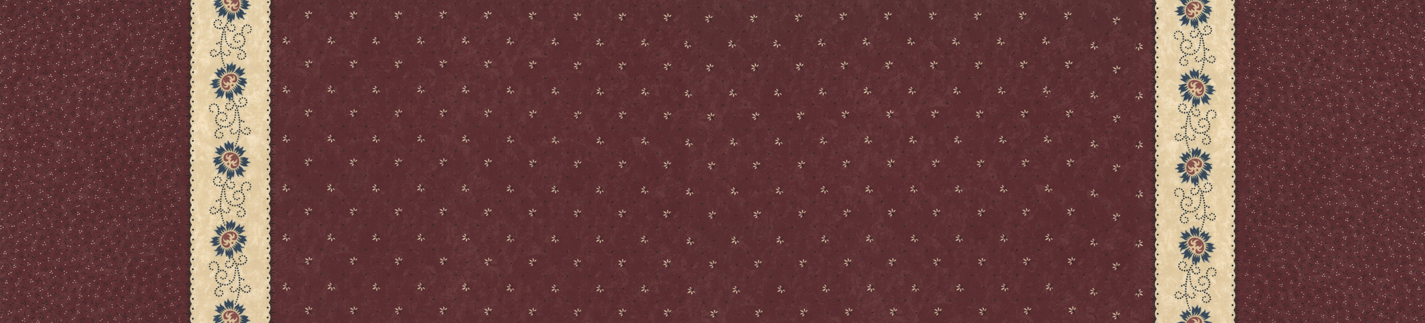 Freedom Road Red MultiKansas Troubles 969113 752106667105