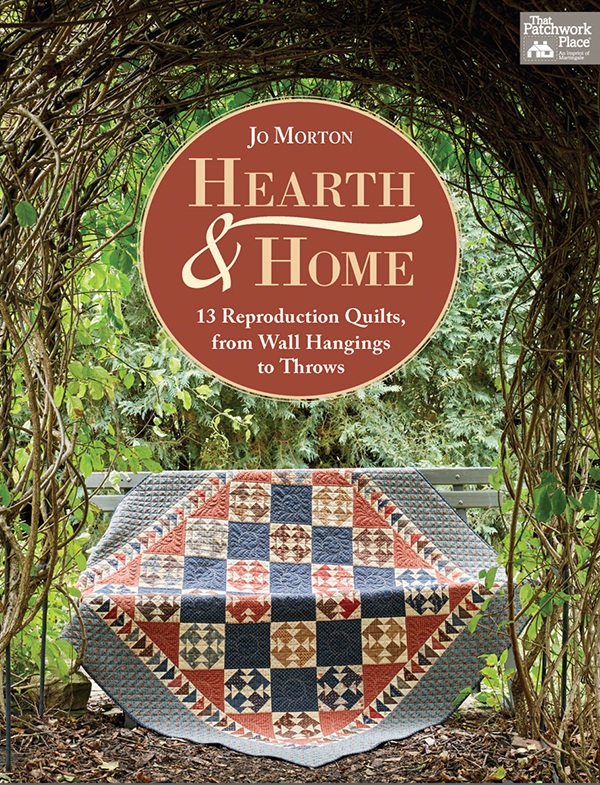 Hearth & Home 744527115112