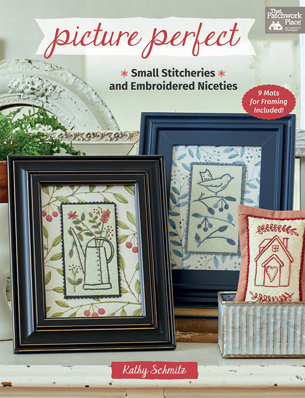 Picture Perfect 9781683560401