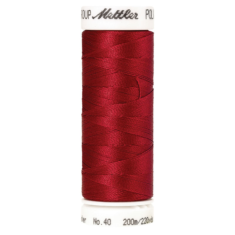 Polysheen Polyester Embroidery Thread 1902 762303025639
