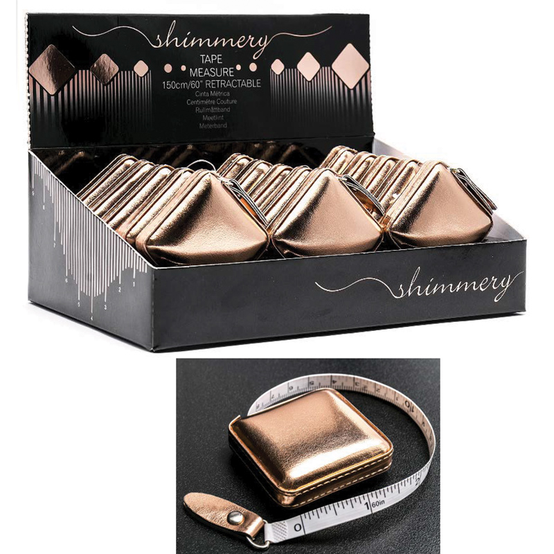 Premium Rose Tape Measure 4895126735167