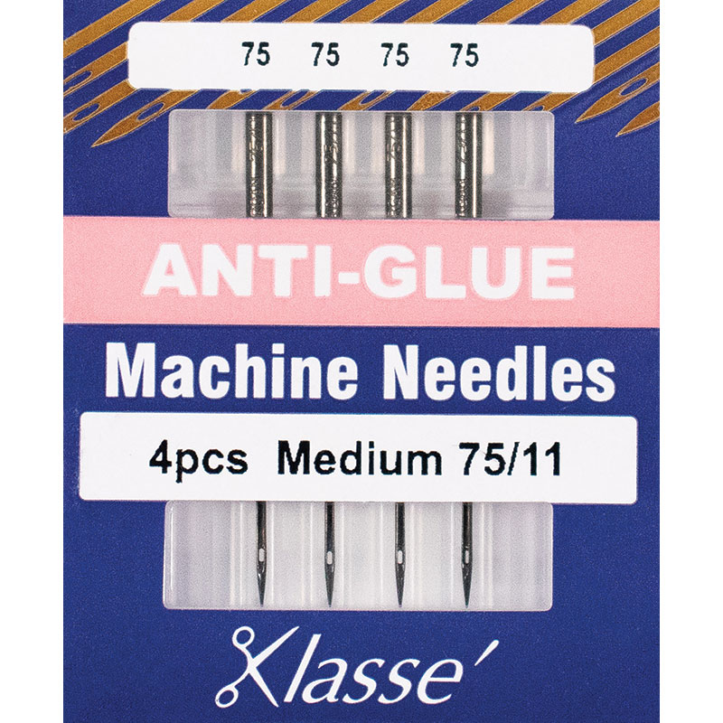 Klasse Anti Glue Needle 75/11 4895126740284