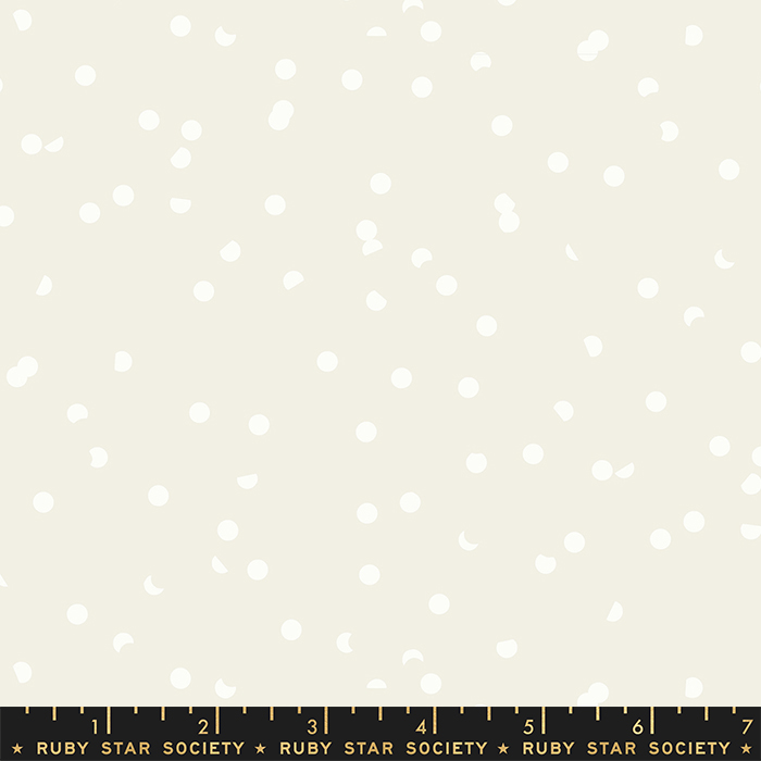 Hole Punch Dots White 752106597167