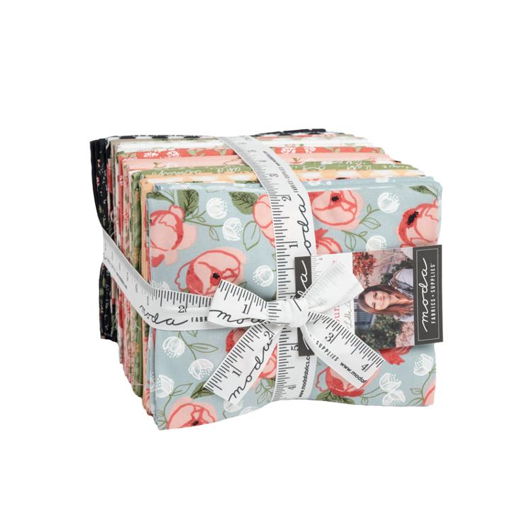 Fat Quarter Bundles