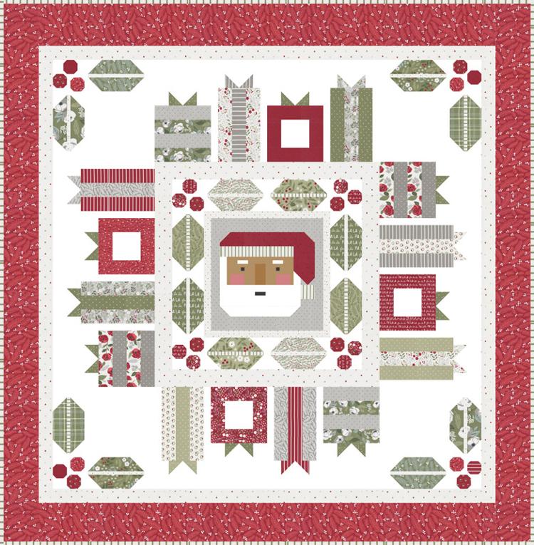 QUILT KITS