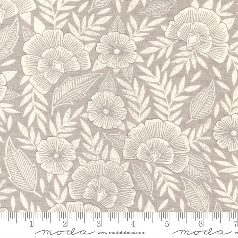 Flower Press Stone 3301 12 Moda 1 752106742116