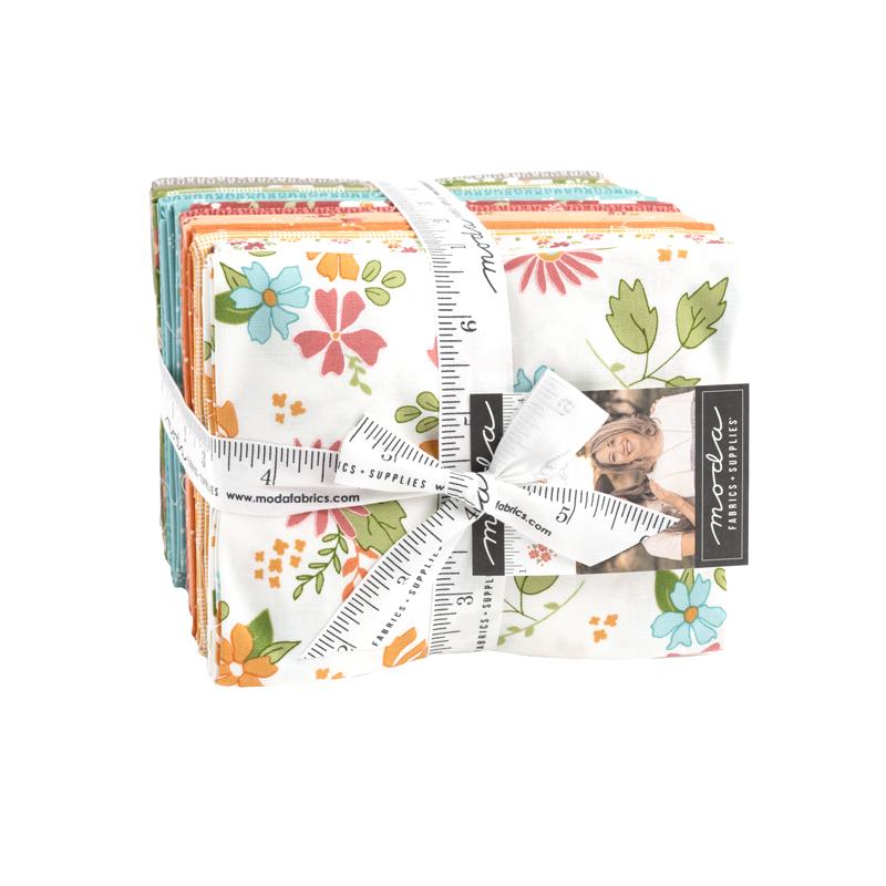 Fat Quarter Bundles