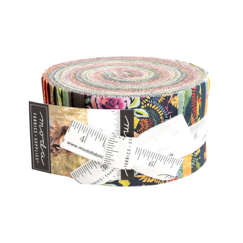 Floribunda Jelly Roll 752106784345
