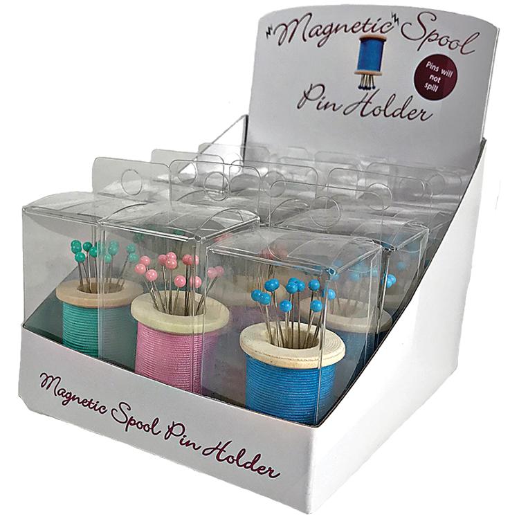 Spool Pin Holder 54113 Allary12 750557044131