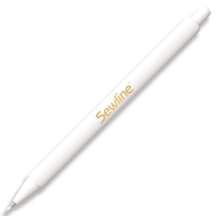 Fabric Pencil 1.3mm White 4989783070478