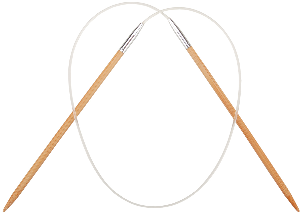 ChiaoGoo Bamboo Circular Knitting Needles 24inch