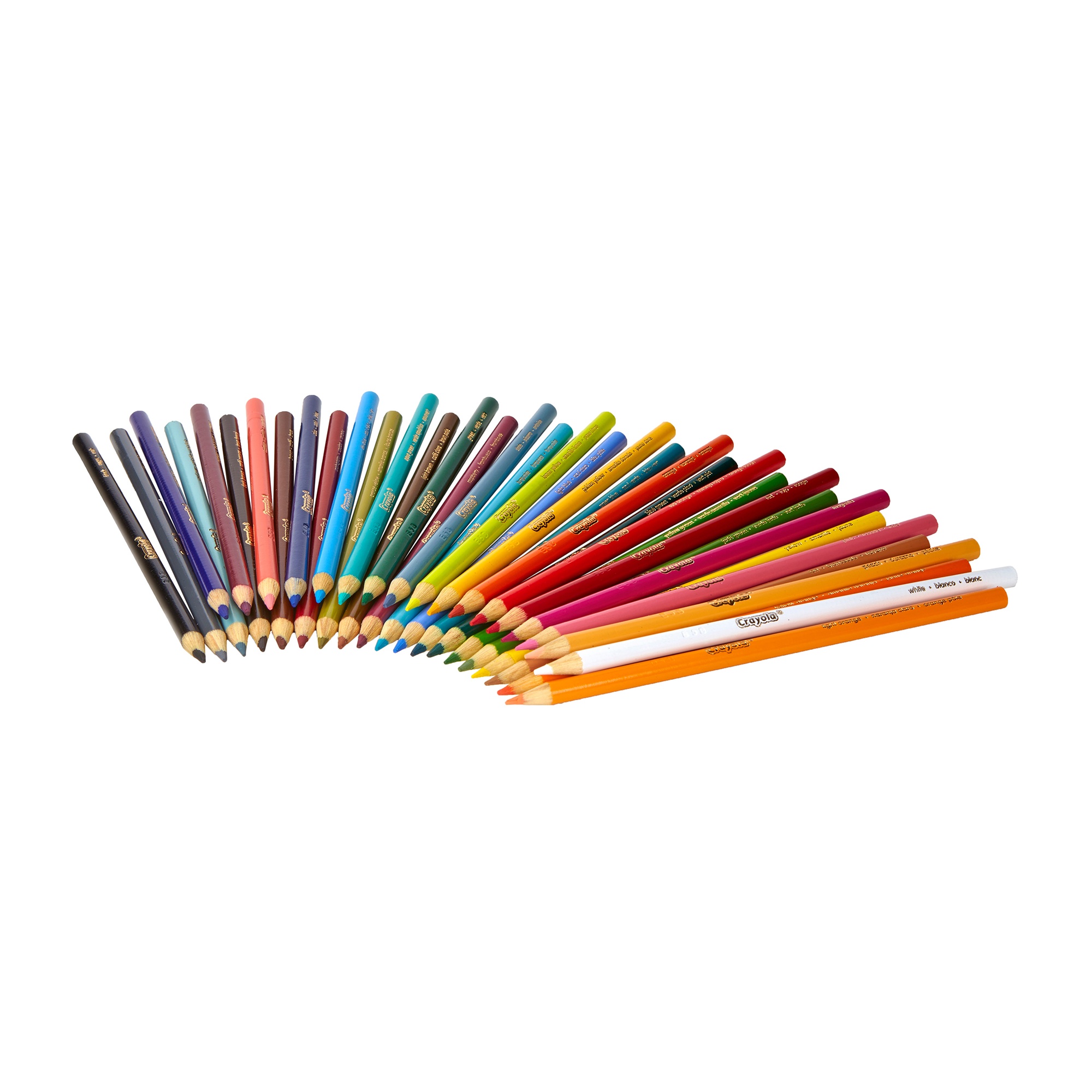 Crayola Colored Pencils 36