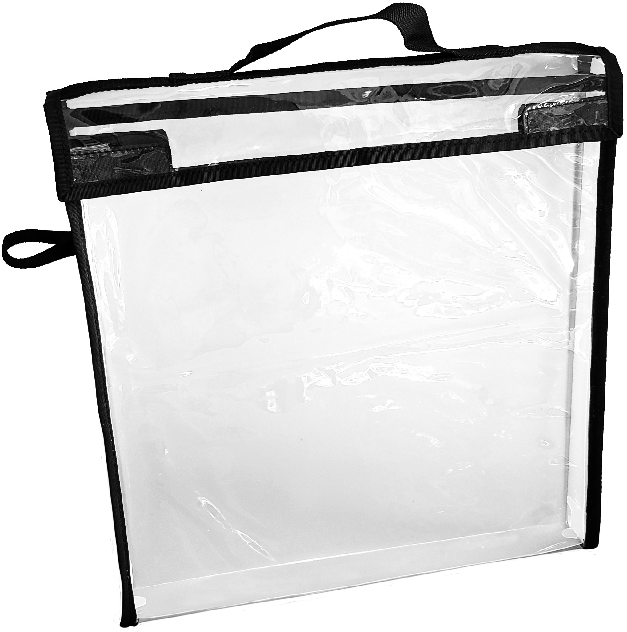 TotallyTiffany Easy To Organize Buddy BagLisa 195094011411