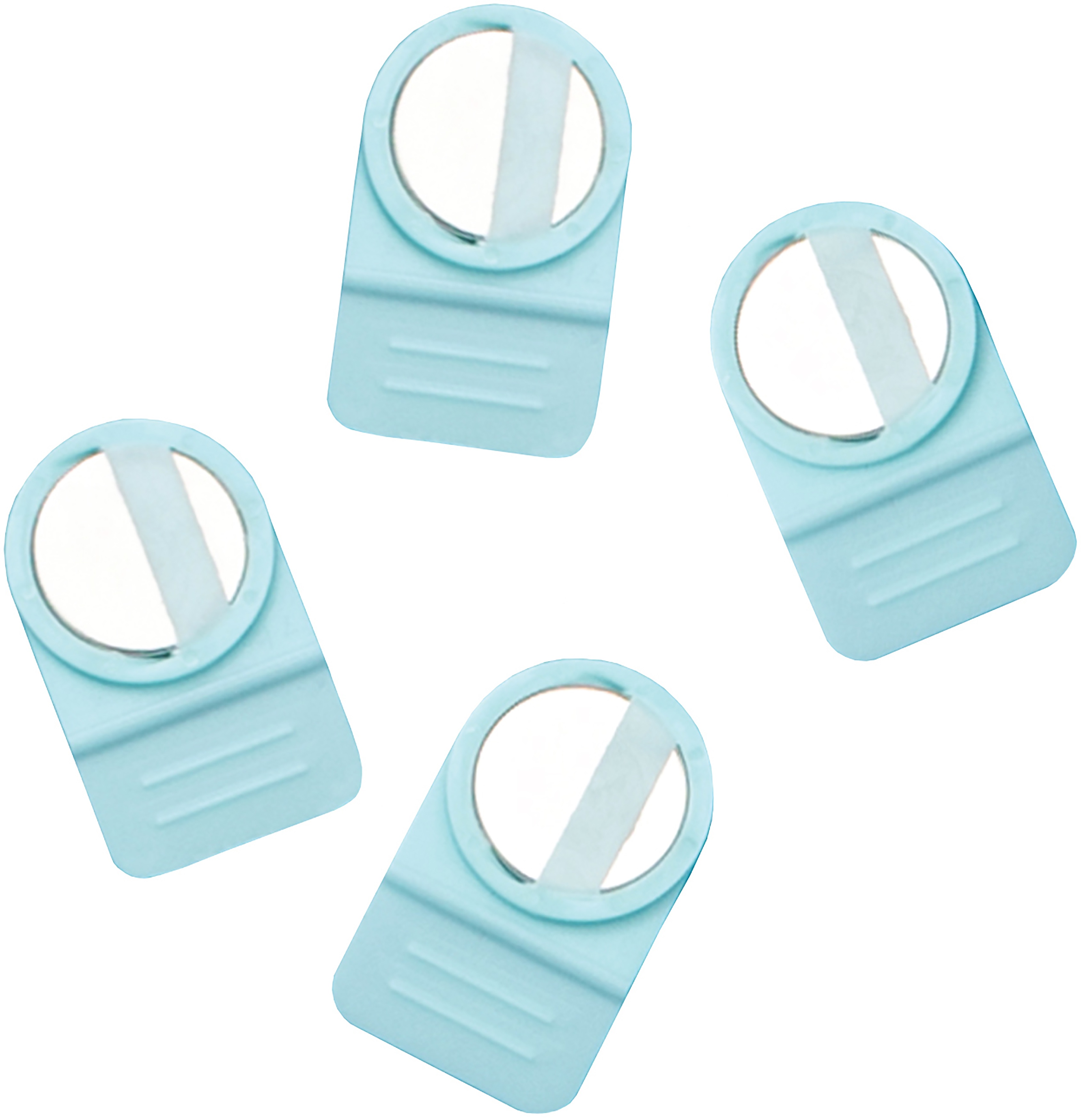 We R Memory Keepers Easy Lift 4/Pkg 633356624592