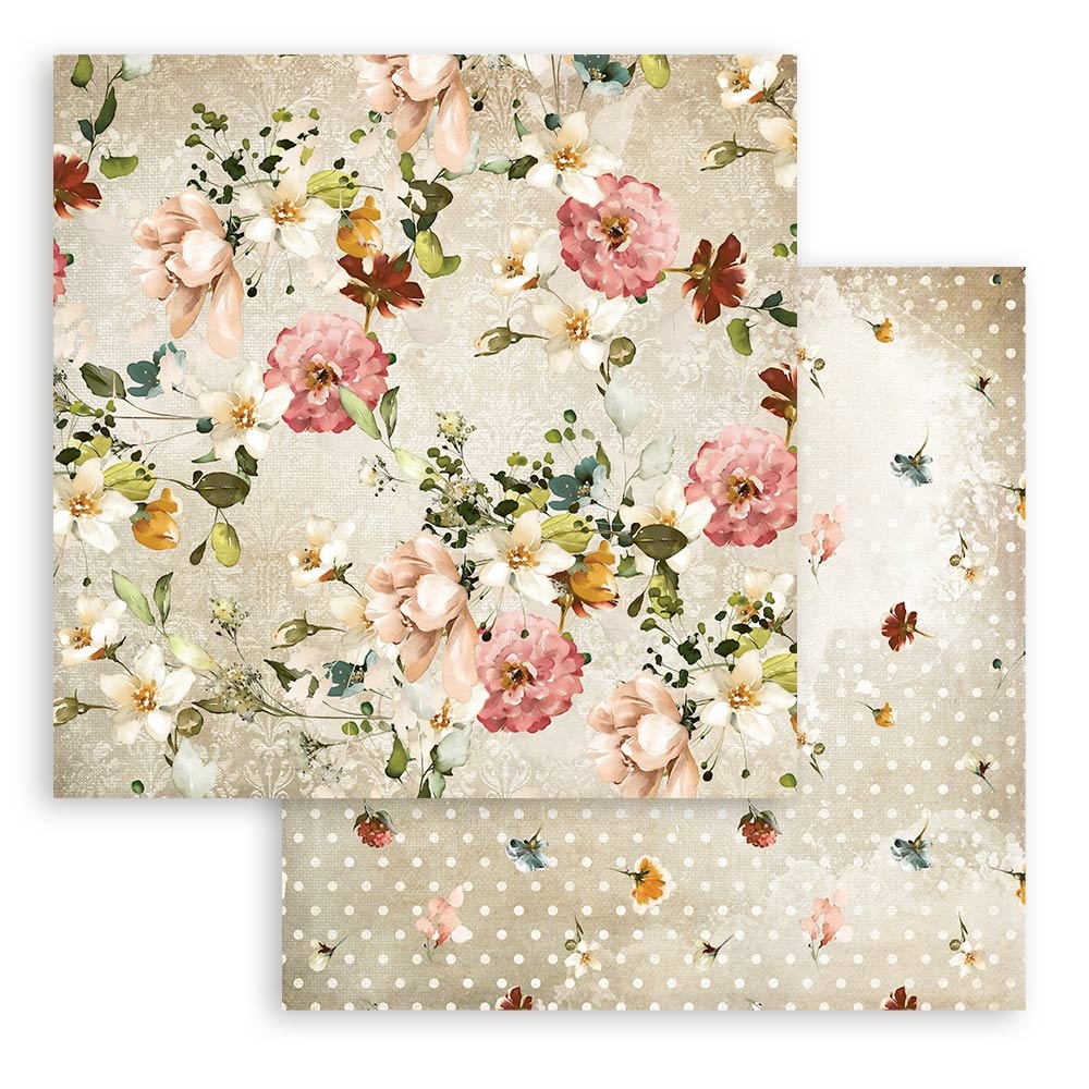 Cardstock Flower Patterns Best Flower Site