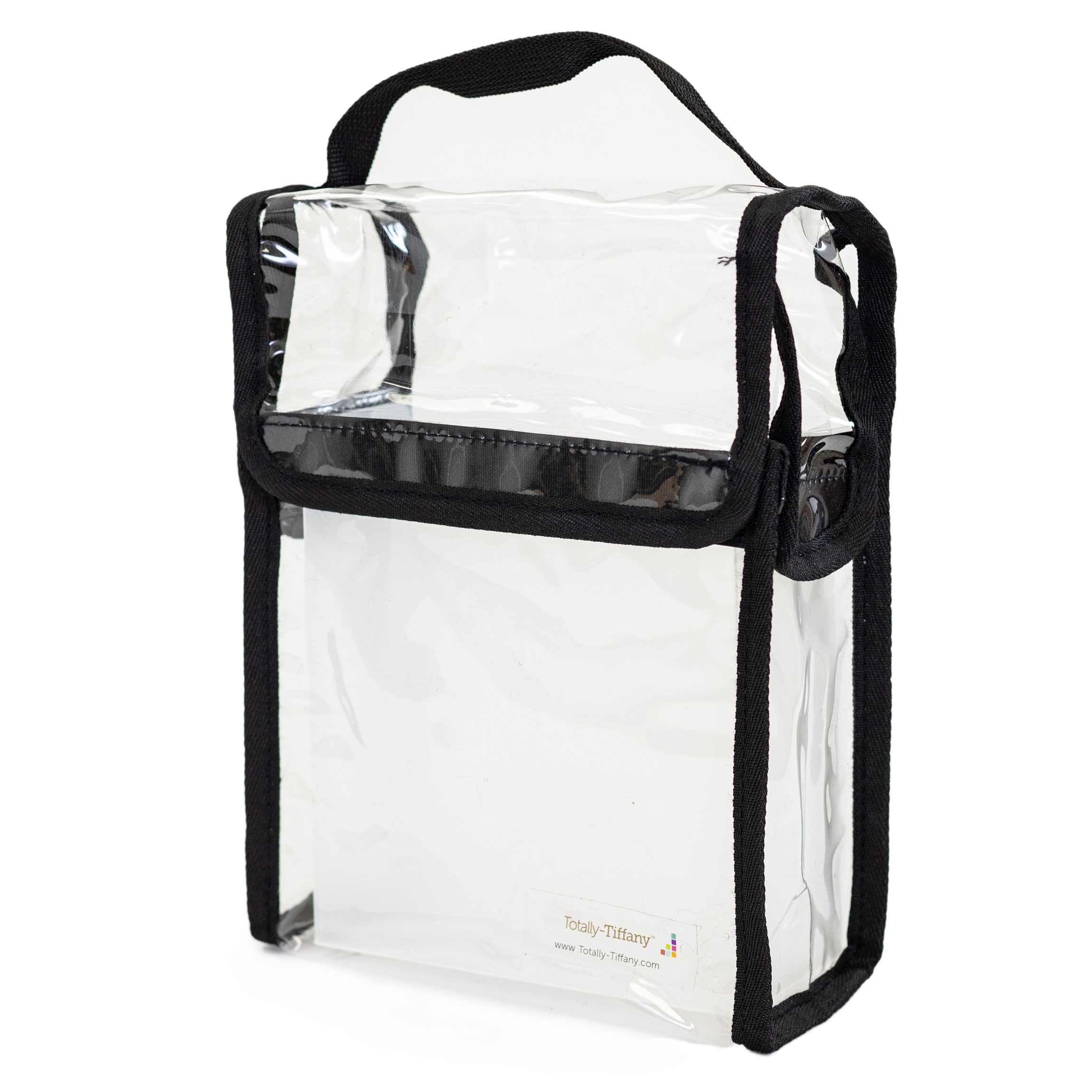 TotallyTiffany Easy To Organize Buddy BagSara 195094001238