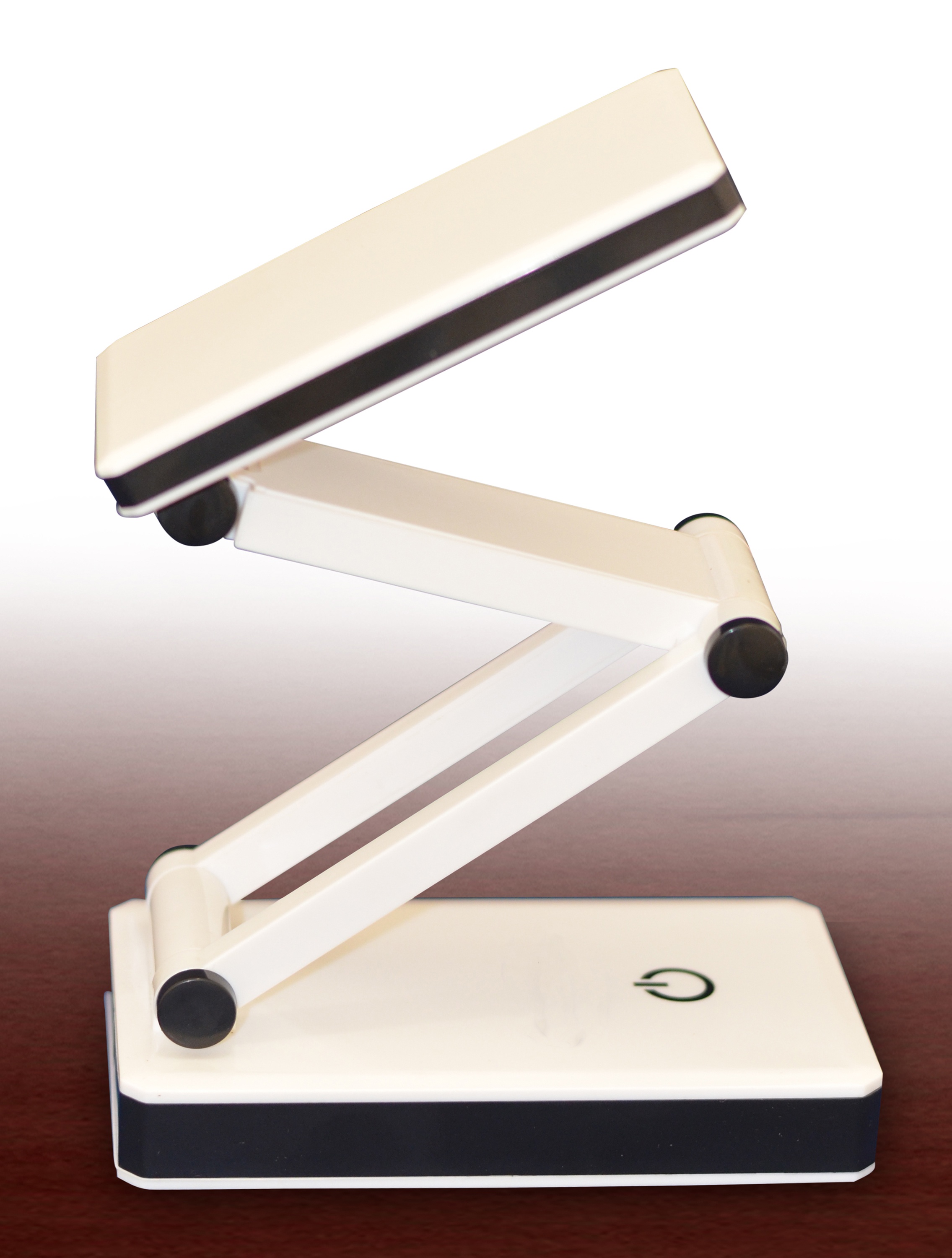 Triumph Rechargeable Folding Desk Lamp Discounted Offers contratacion