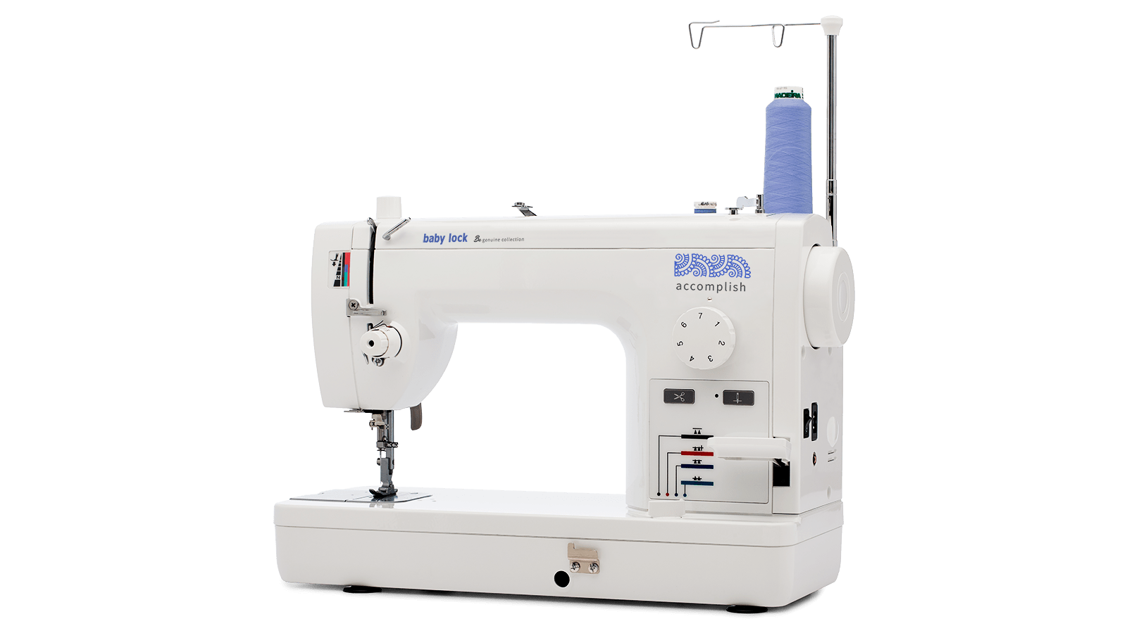 Baby Lock Sewing Machine