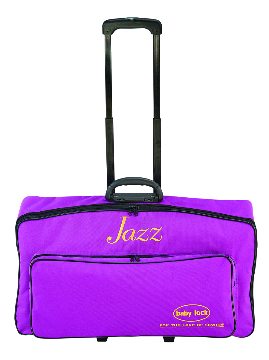 Trolley - Allegro/Jazz BabyLock - 098612115816