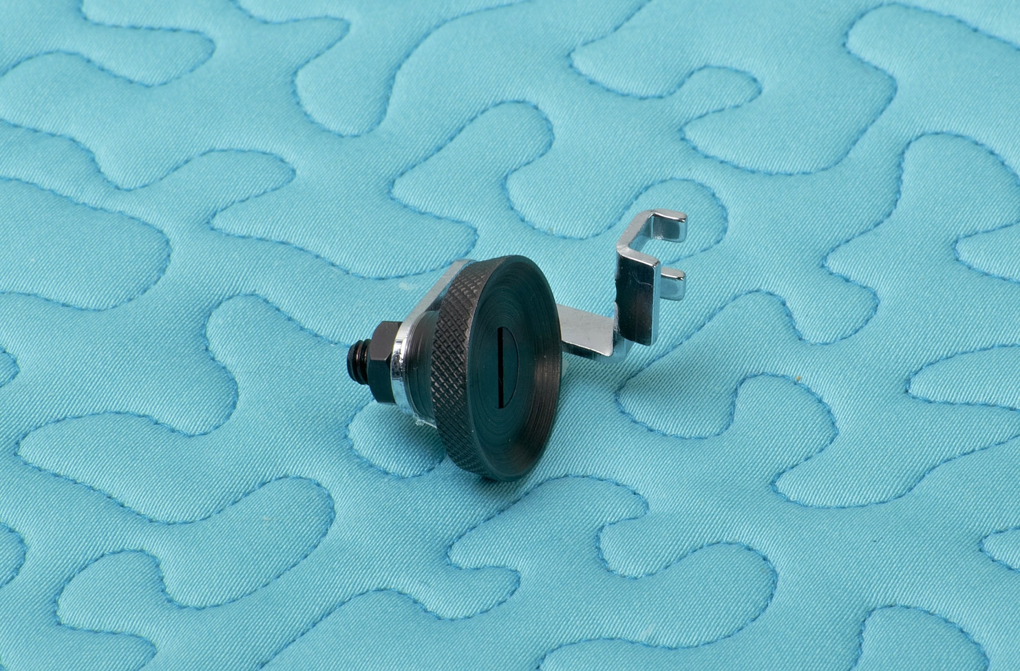 Baby Lock Leather and Quilting Roller Foot 098612897927