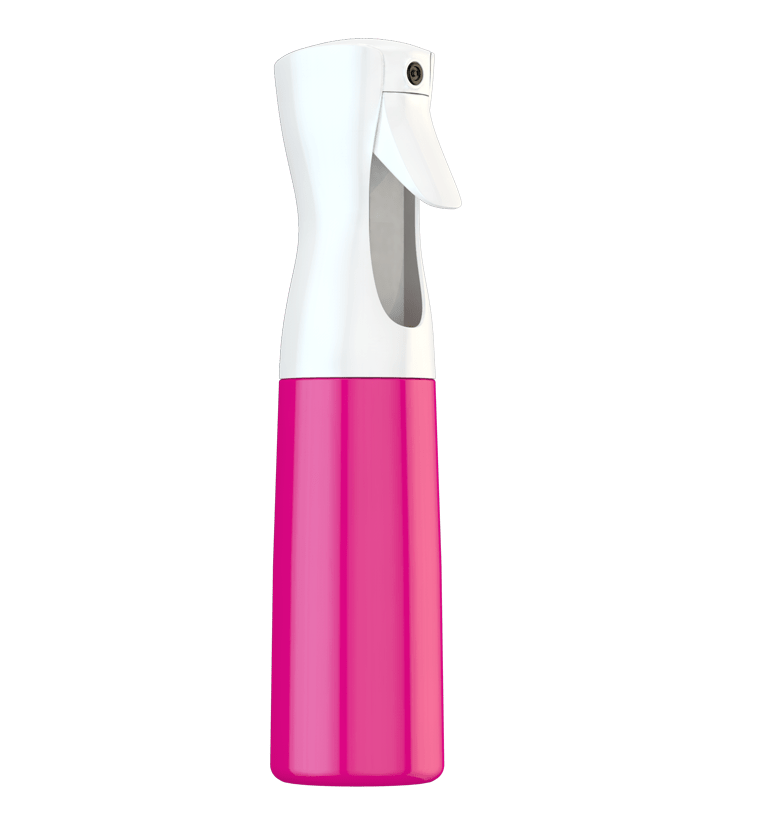 Spray Bottle Atomic Pink 1541716841