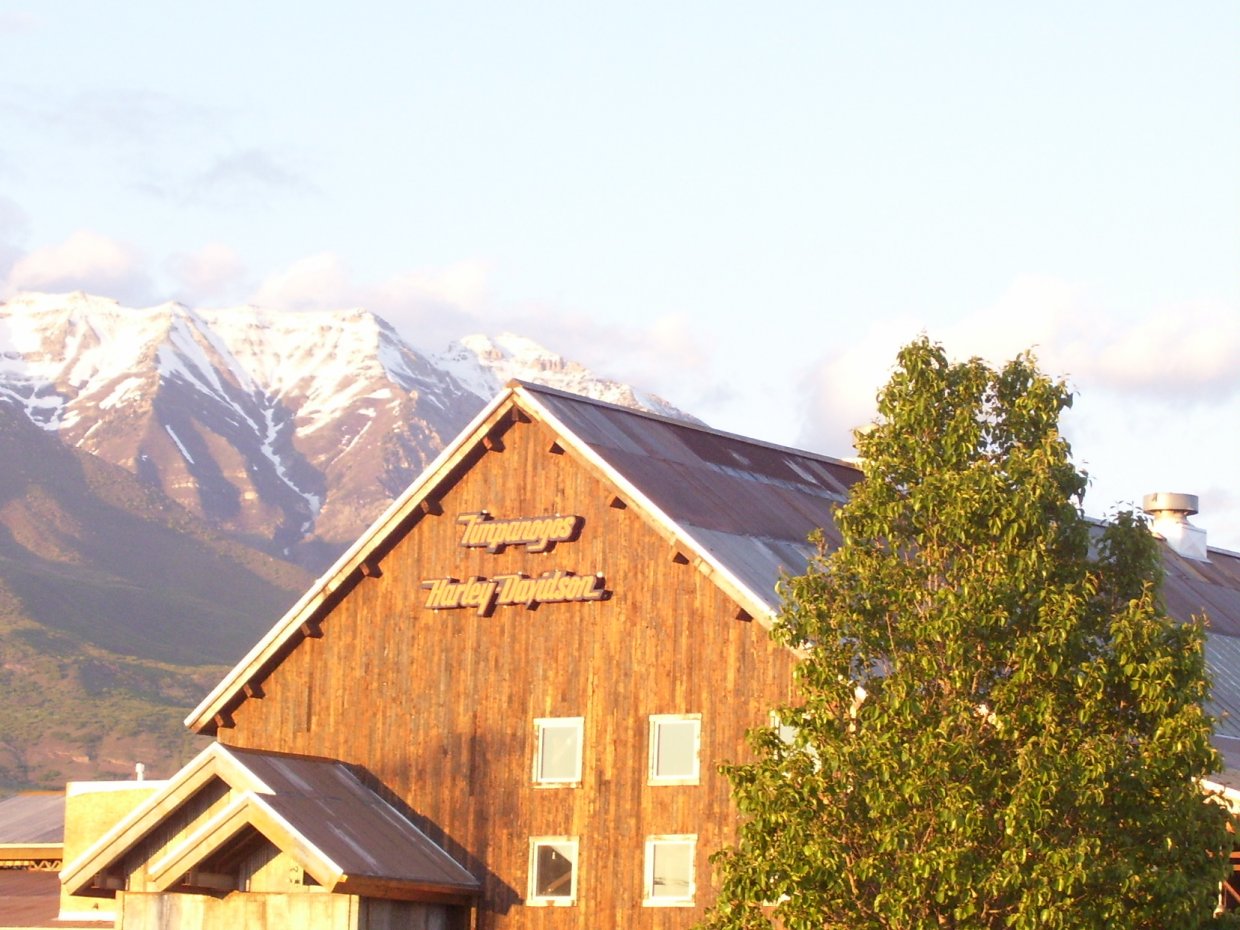 Lindon City Community Development Planning and Building department