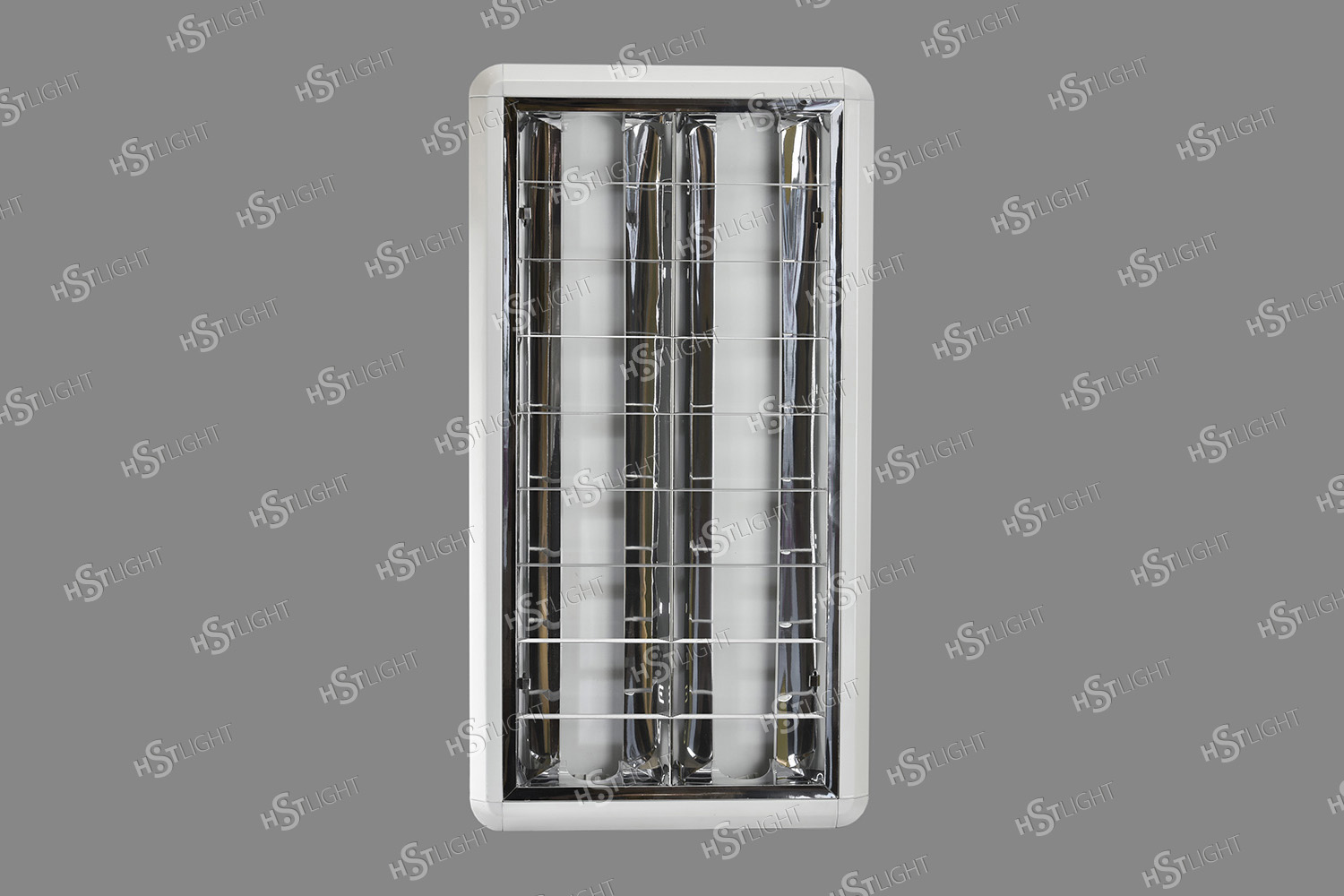 Nadgradni Raster 2x18w Hst Light