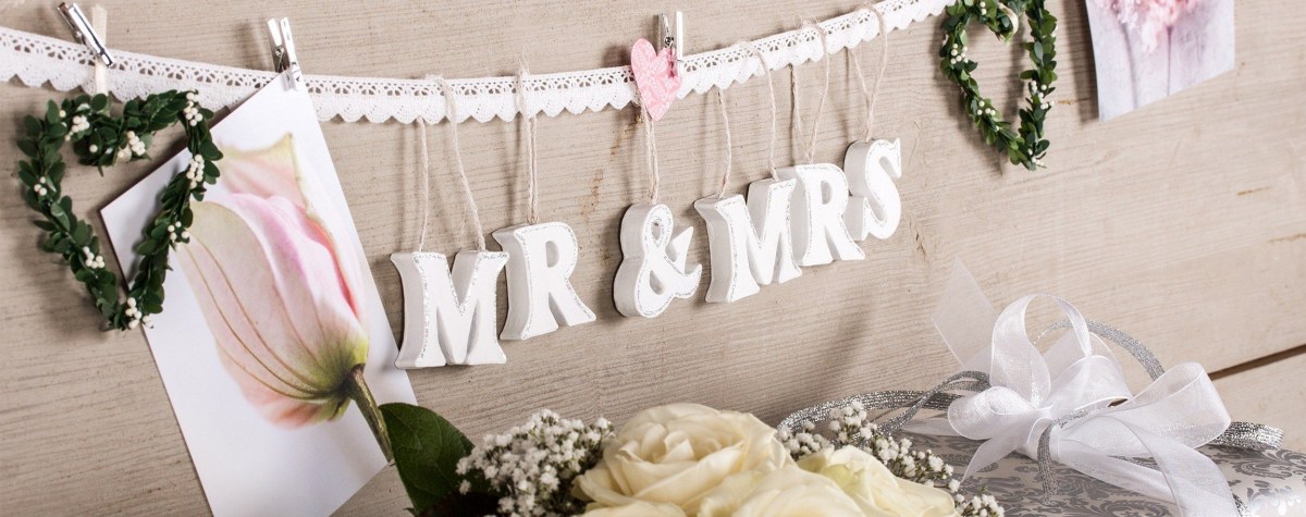 Hochzeit Rayher