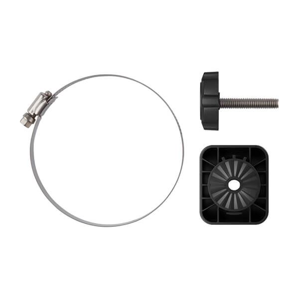 Trolling Motor Barrel Mount LiveScope™ XR LVS62 GARMIN Raytech