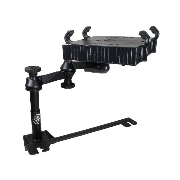 NoDrill™ Laptop Mount for Chrysler 300, Dodge Challenger, Charger