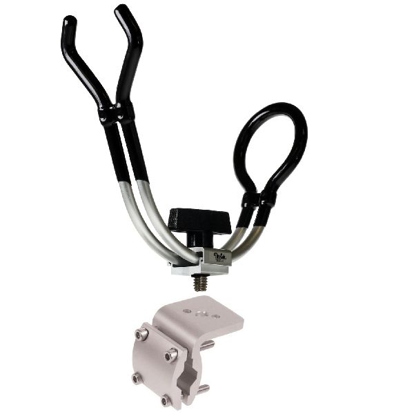 Rod Holder 5610 with Rail Mount Base 5606 TITELOK Raytech Electronic