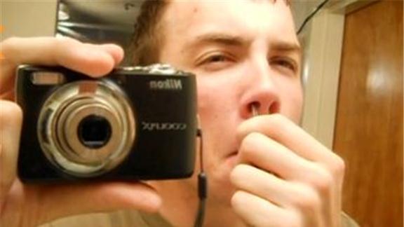 World Longest Nose Hair