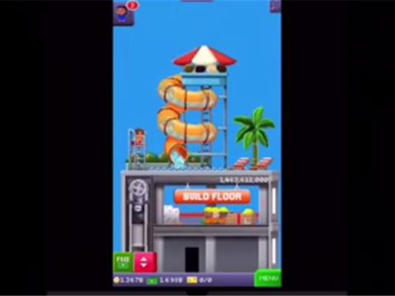 Maximum Floors Tiny Tower Viewfloor.co