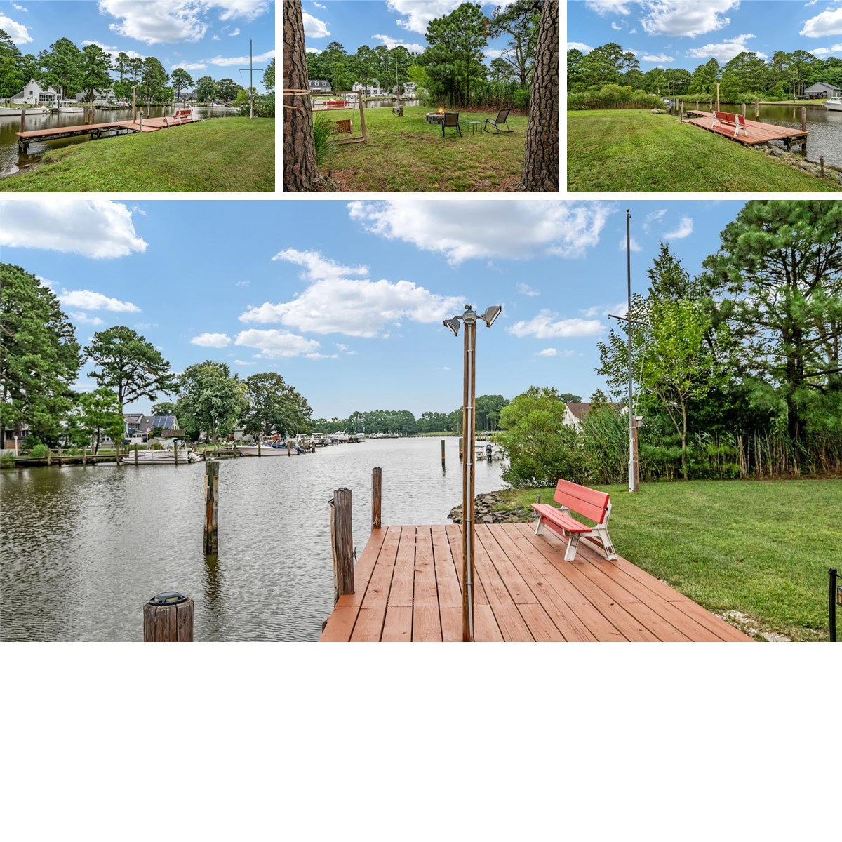 113 Radcliffe Rd, Grasonville, MD 21638