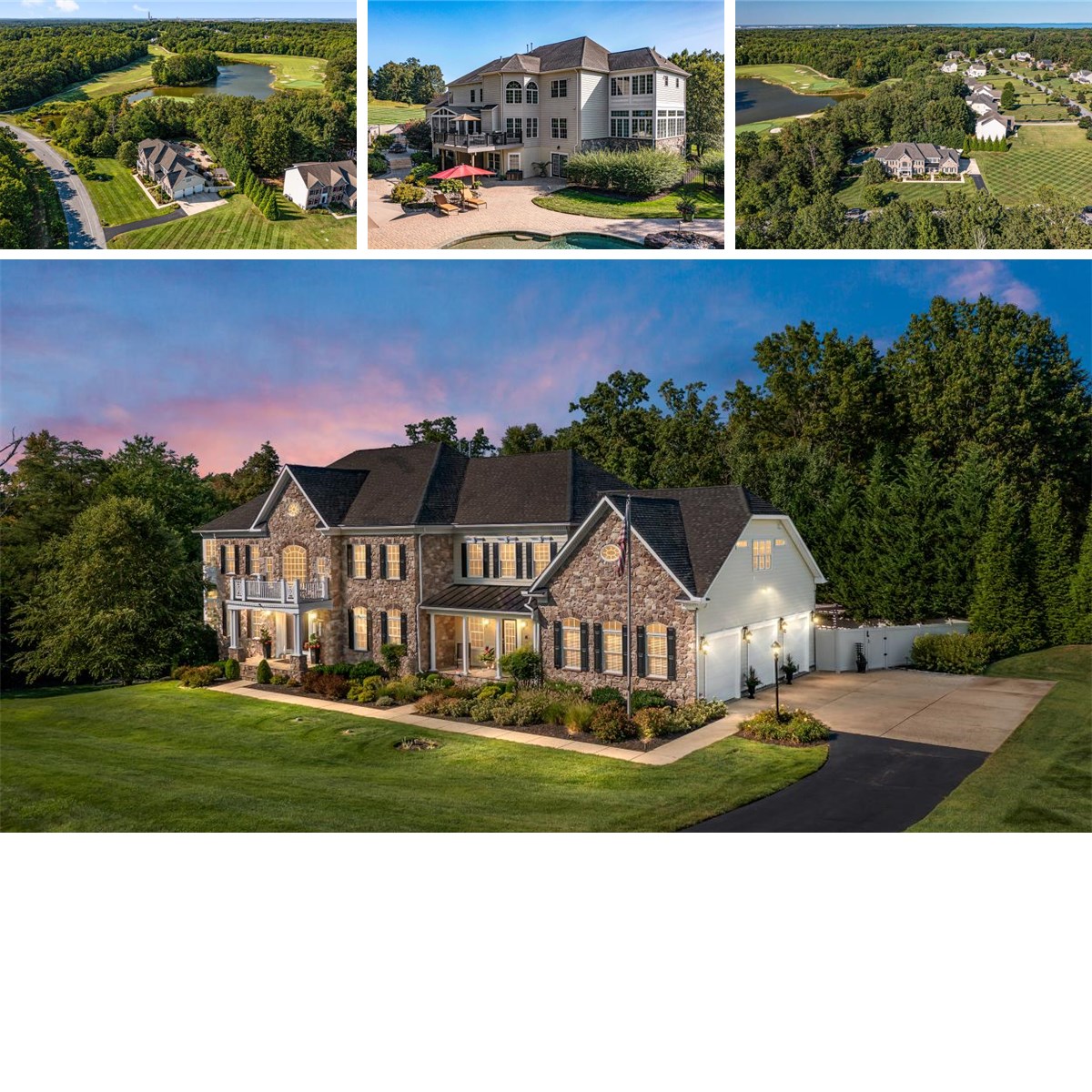 1632 Carnoustie Dr, Pasadena, MD 21122