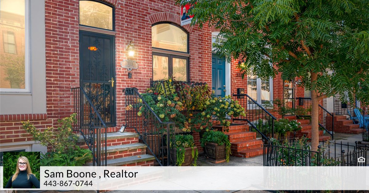3133 O'Donnell St, Baltimore, MD 21224