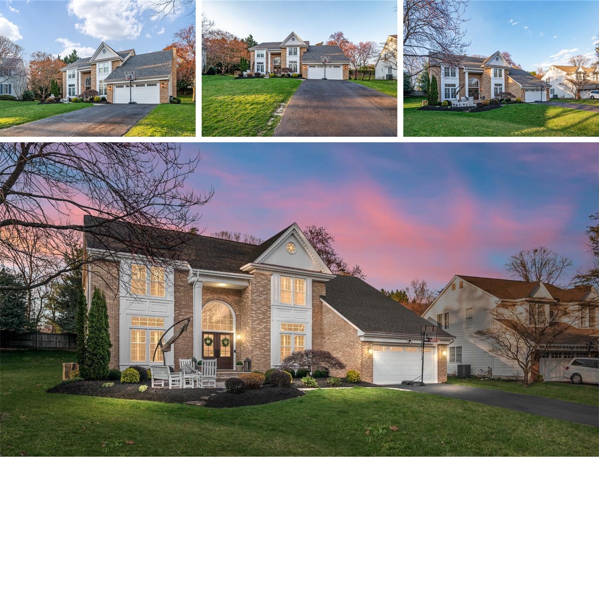 790 Oakwilde Way, Millersville, MD 21108