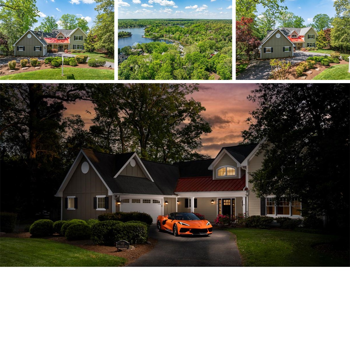 610 Holly Ridge Rd, Severna Park, MD 21146