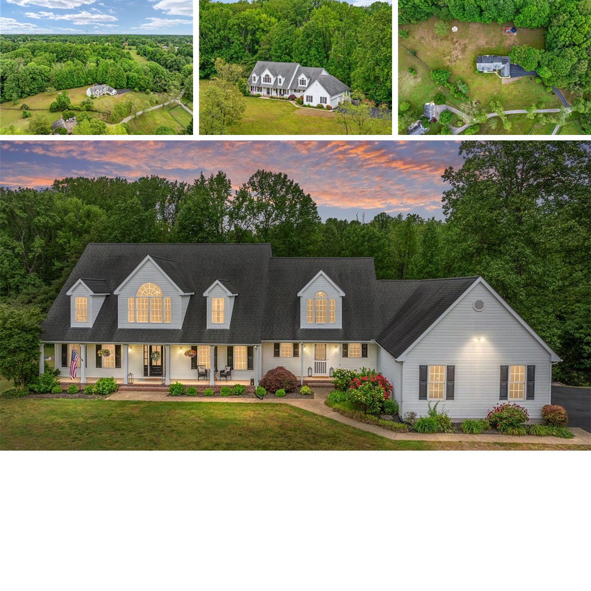 3738 Smiley Ln, Harwood, MD 20776