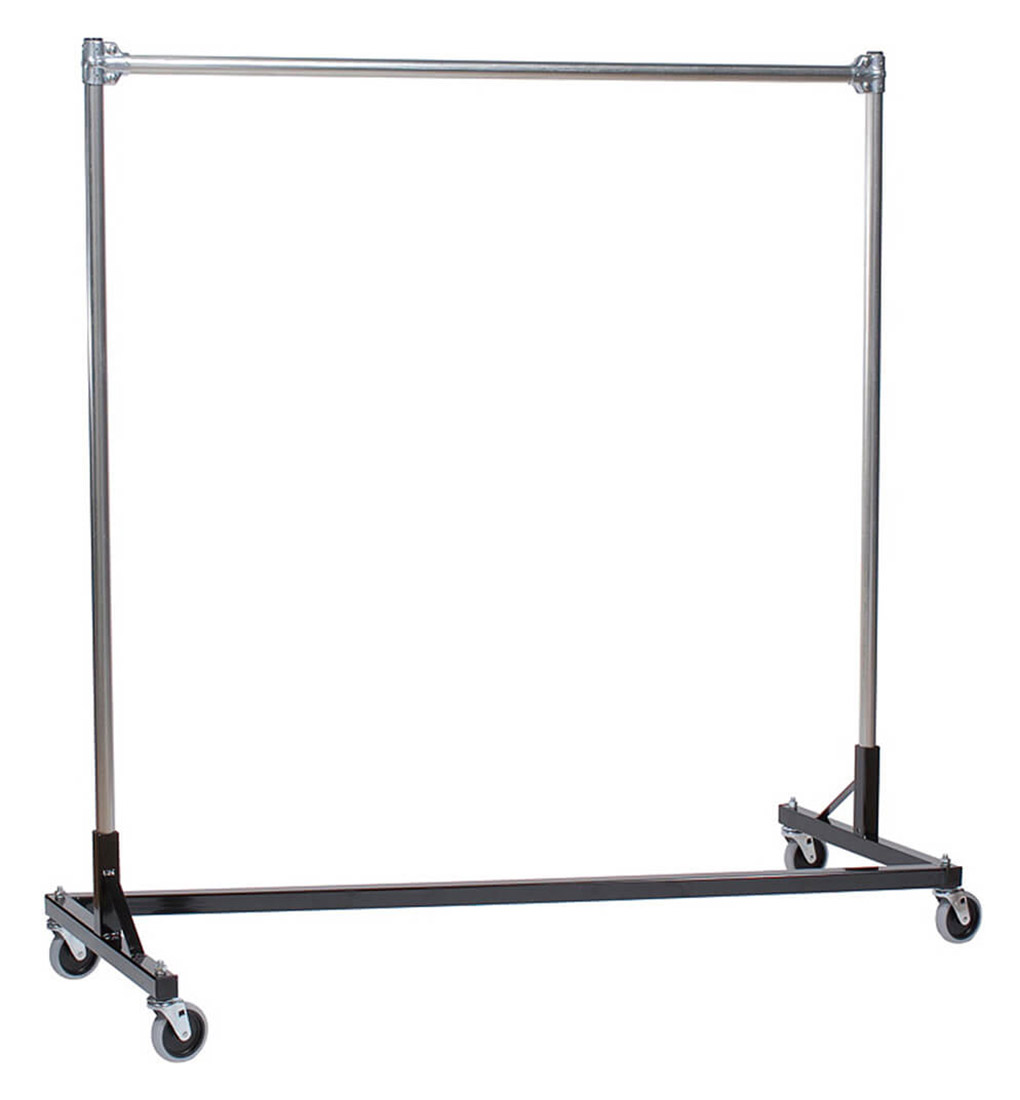 ZRack Wardobe Rack Rental from 7