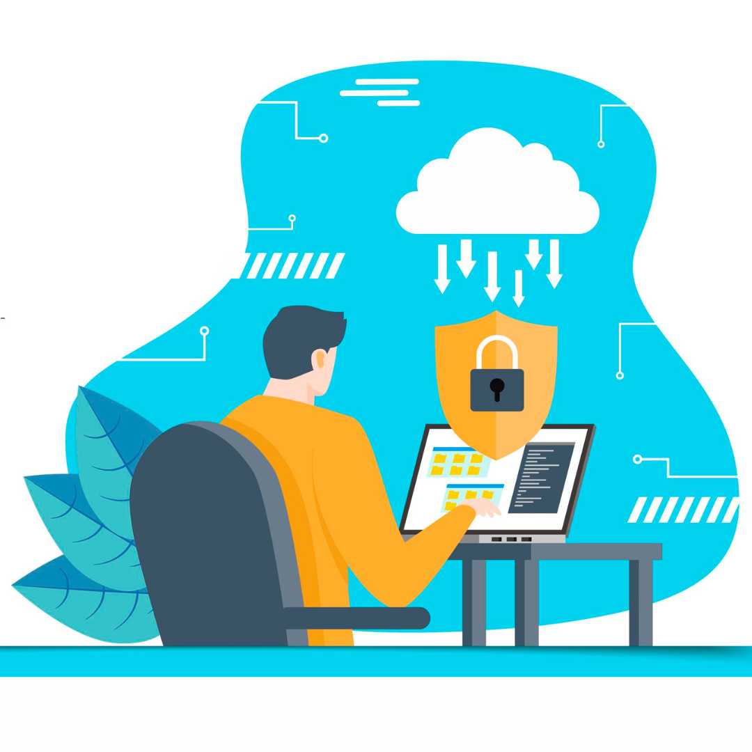 Cloud Data Loss Prevention (DLP) Safeguarding Your Digital Assets