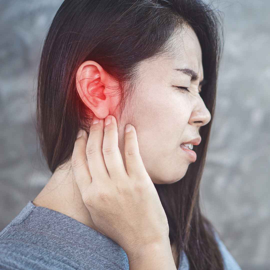 Home Remedies For Ear Pain